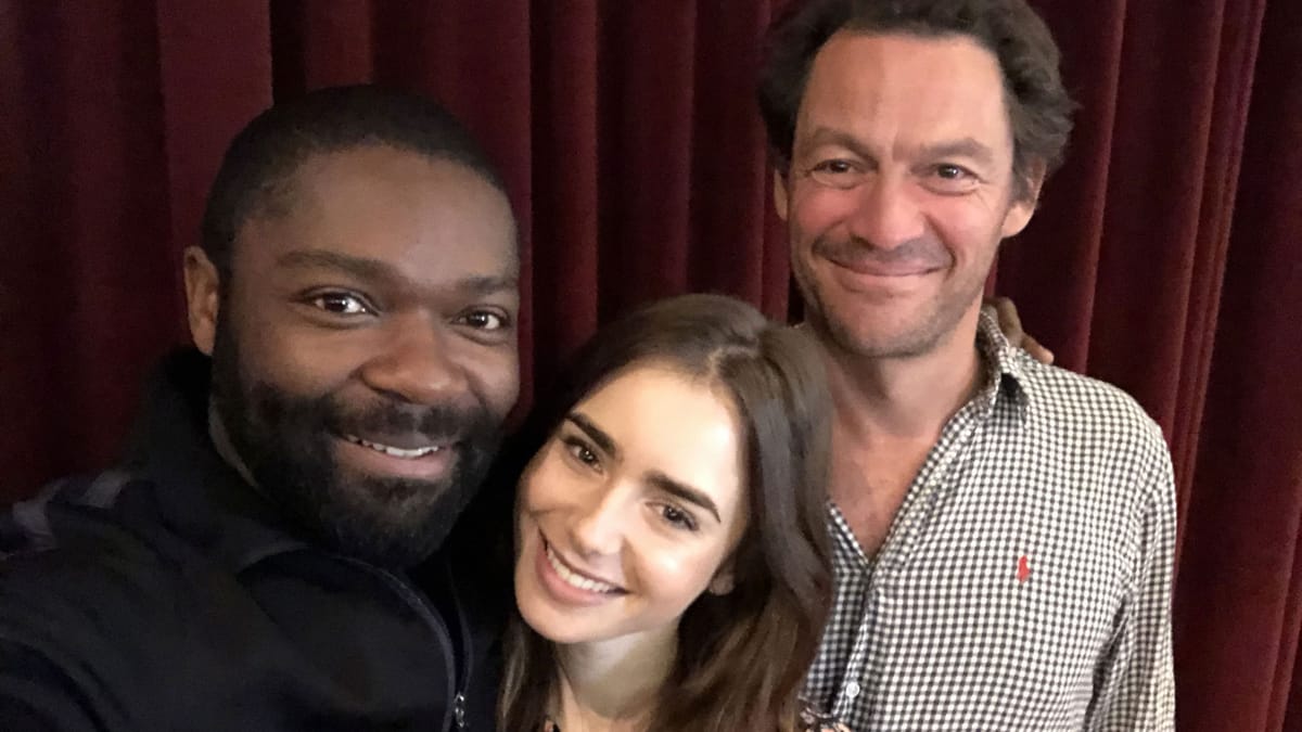 Star-Studded ‘Les Miserables’ Adaptation Headed to Masterpiece