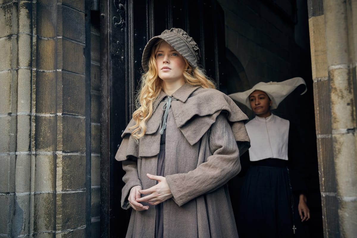 'Les Miserables' Episode 4 Recap: In My Life