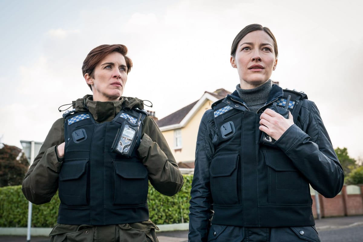 'Line of Duty' Season 6 Is One Wild Ride From Start To Finish