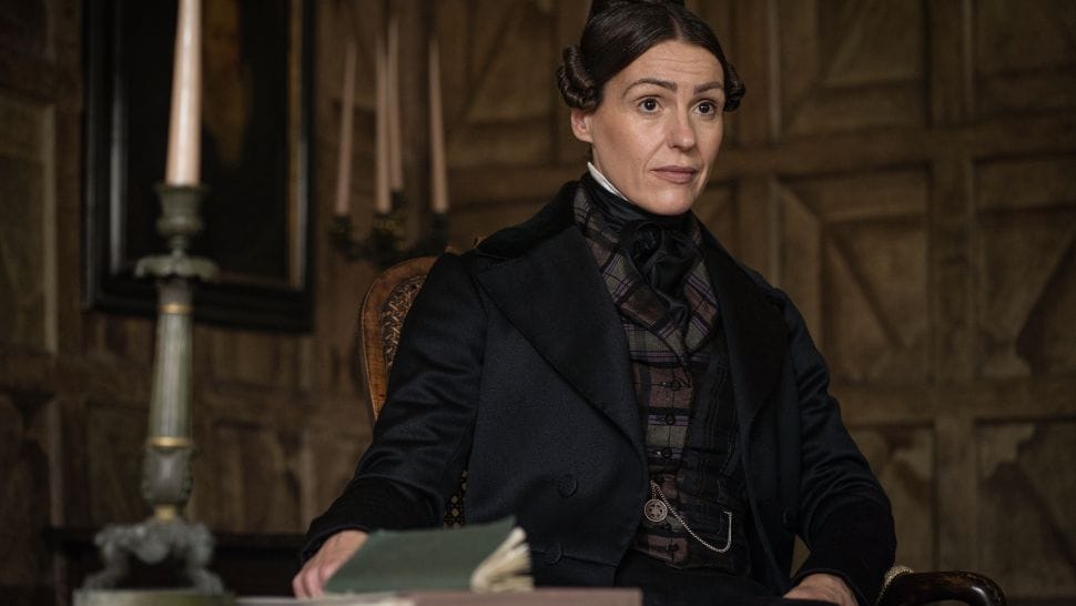 'Gentleman Jack' Season 2, Episode 7 Recap: “What’s All That Got To Do With Jesus?”
