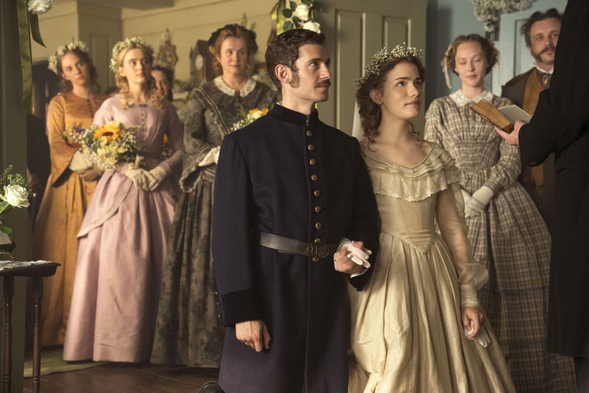 'Little Women' Recap Part 2 & 3: Good Day Good Wives