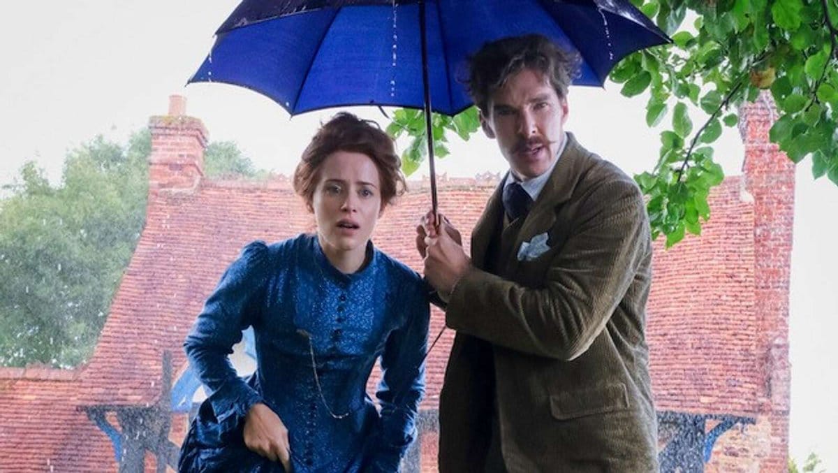 'The Electrical Life of Louis Wain' Trailer is Bursting with Cats, Charm, and Benedict Cumberbatch