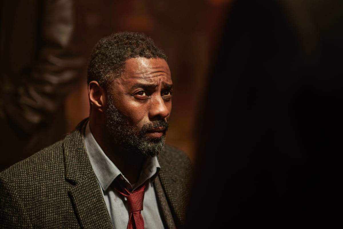 'Luther' Season 5 Episode 1 Recap: Nailed It!