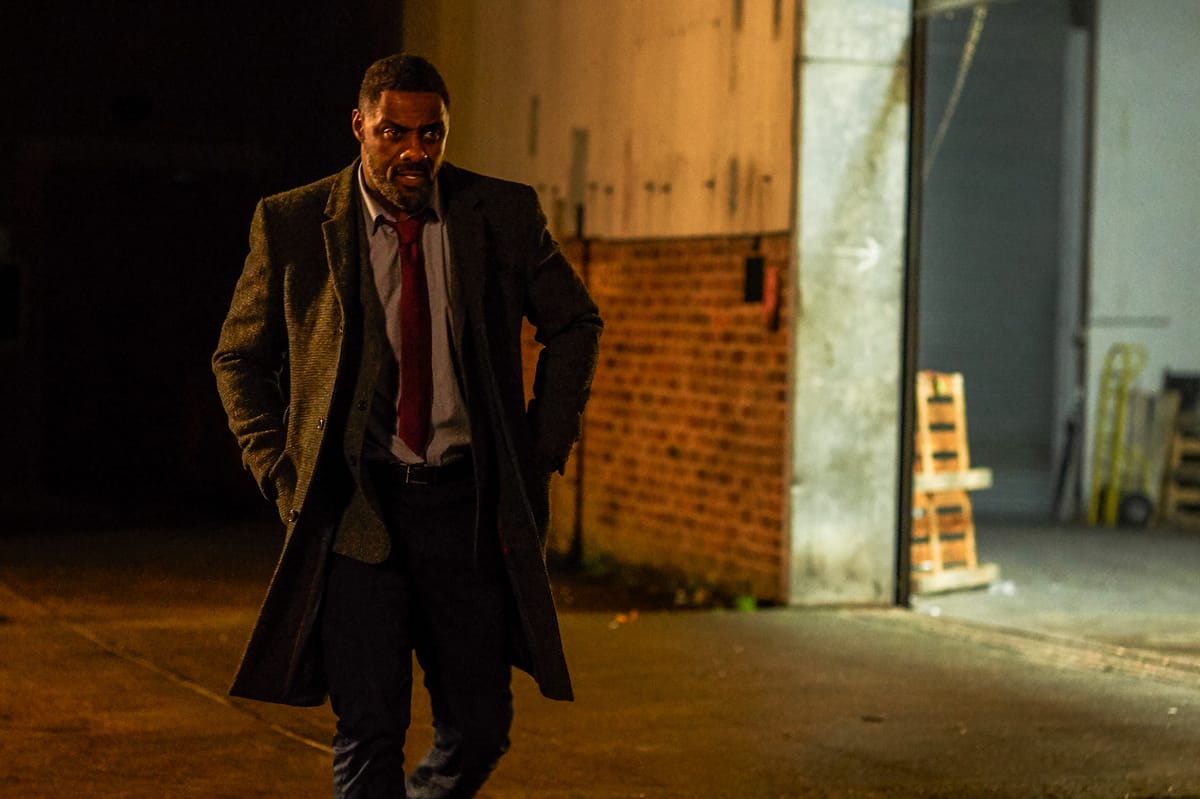 'Luther' Season 5, Episode 3 Recap: Benny & The Jets