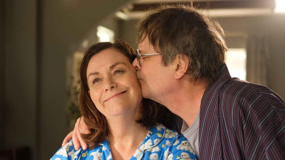 'The Trouble with Maggie Cole' Recap: Season 1 Episode 4