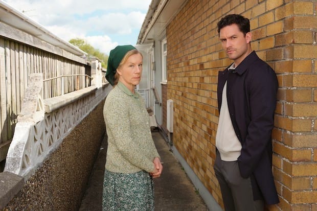 The Long Call: Episode 2 Recap