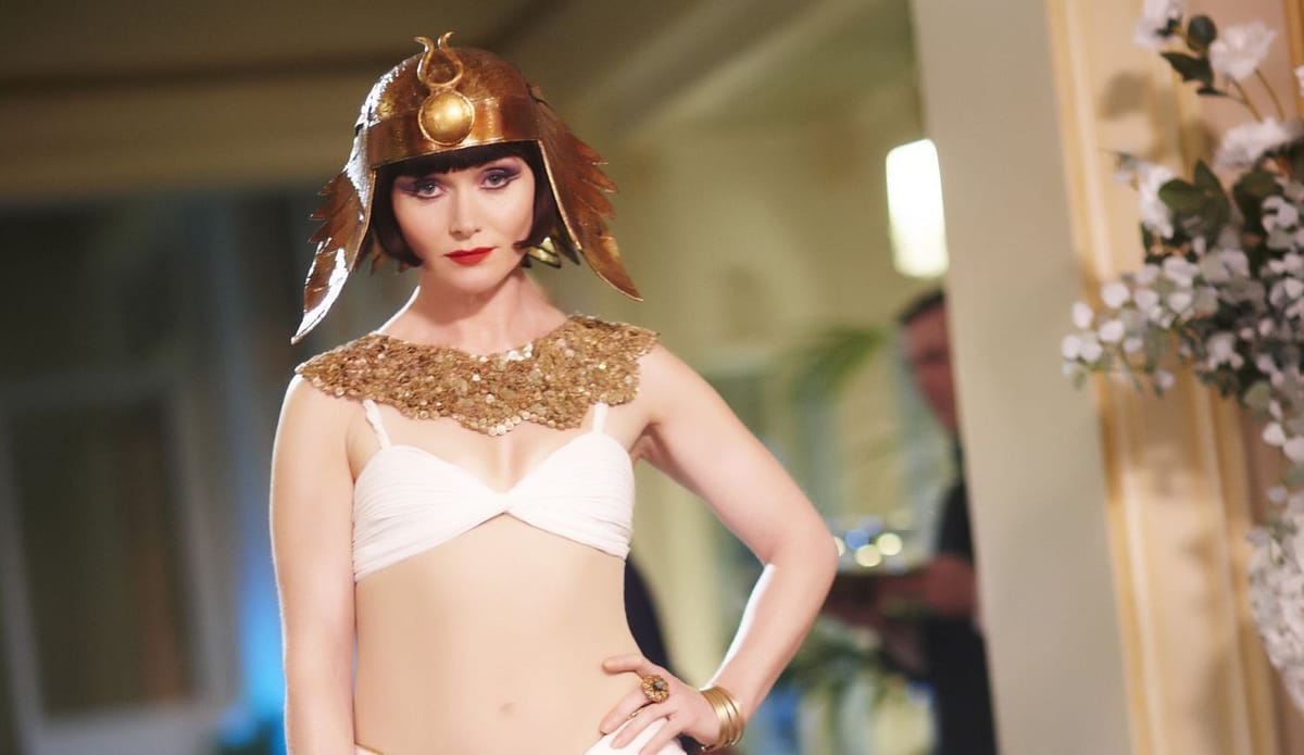 'Miss Fisher's Murder Mysteries' Season 1, Episode 12 Recap: "Murder in the Dark"