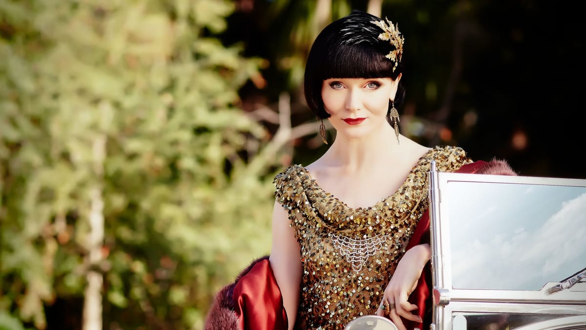 'Miss Fisher's Murder Mysteries' Season 2, Episode 9 Recap: "Framed For Murder"