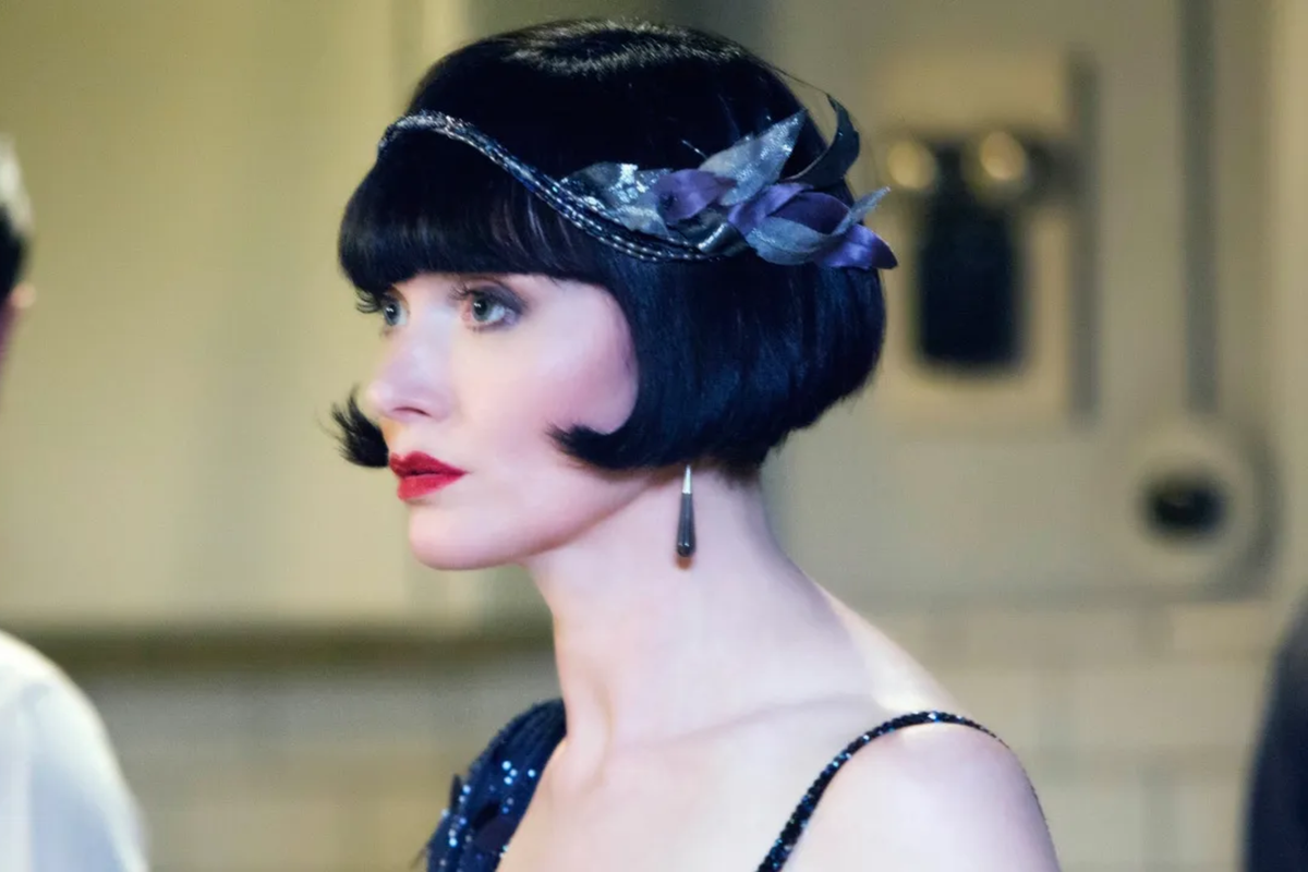 'Miss Fisher's Murder Mysteries' Season 3, Episode 4: "Blood & Money"