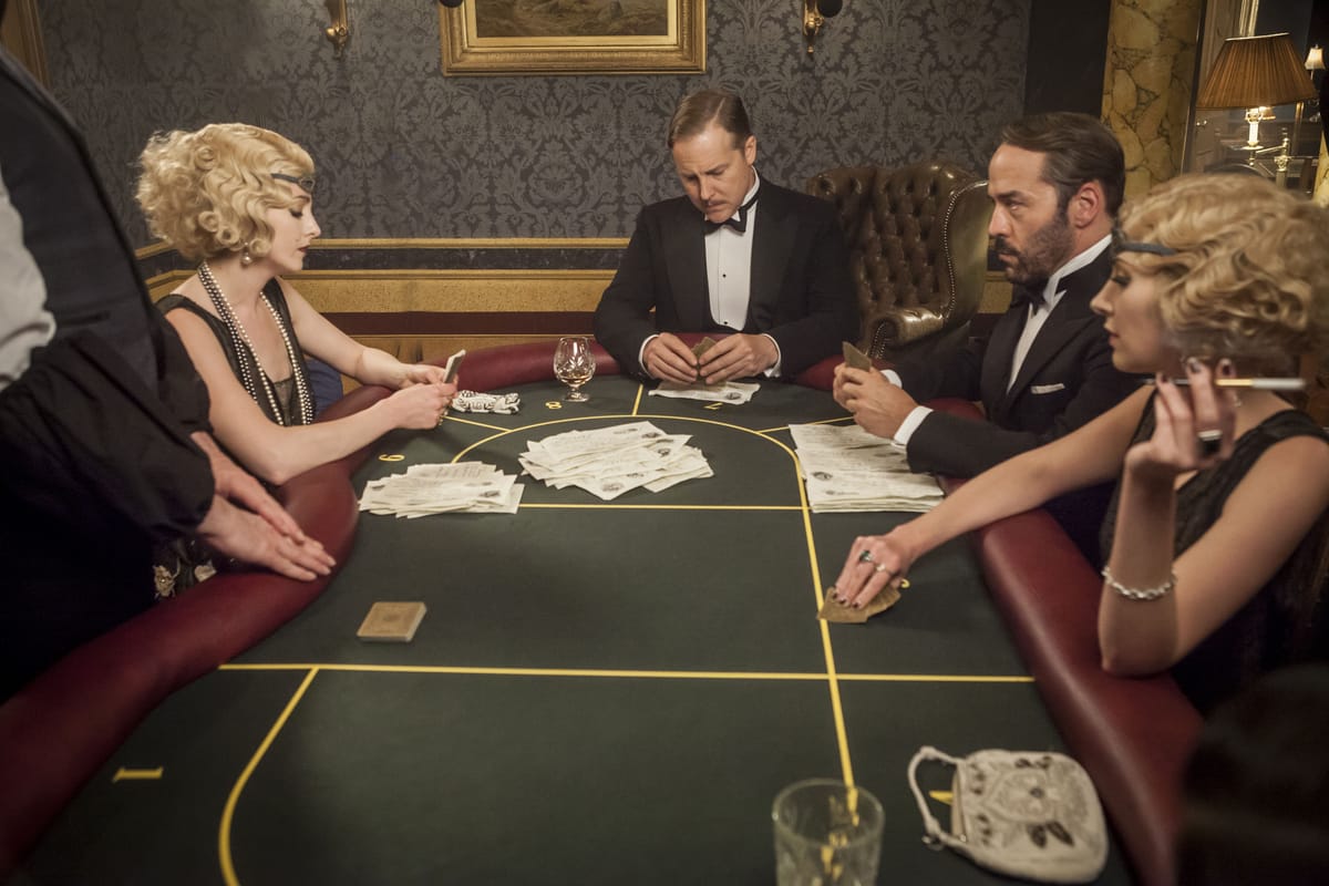 ‘Mr. Selfridge’ Recap: Season 4, Episode 2