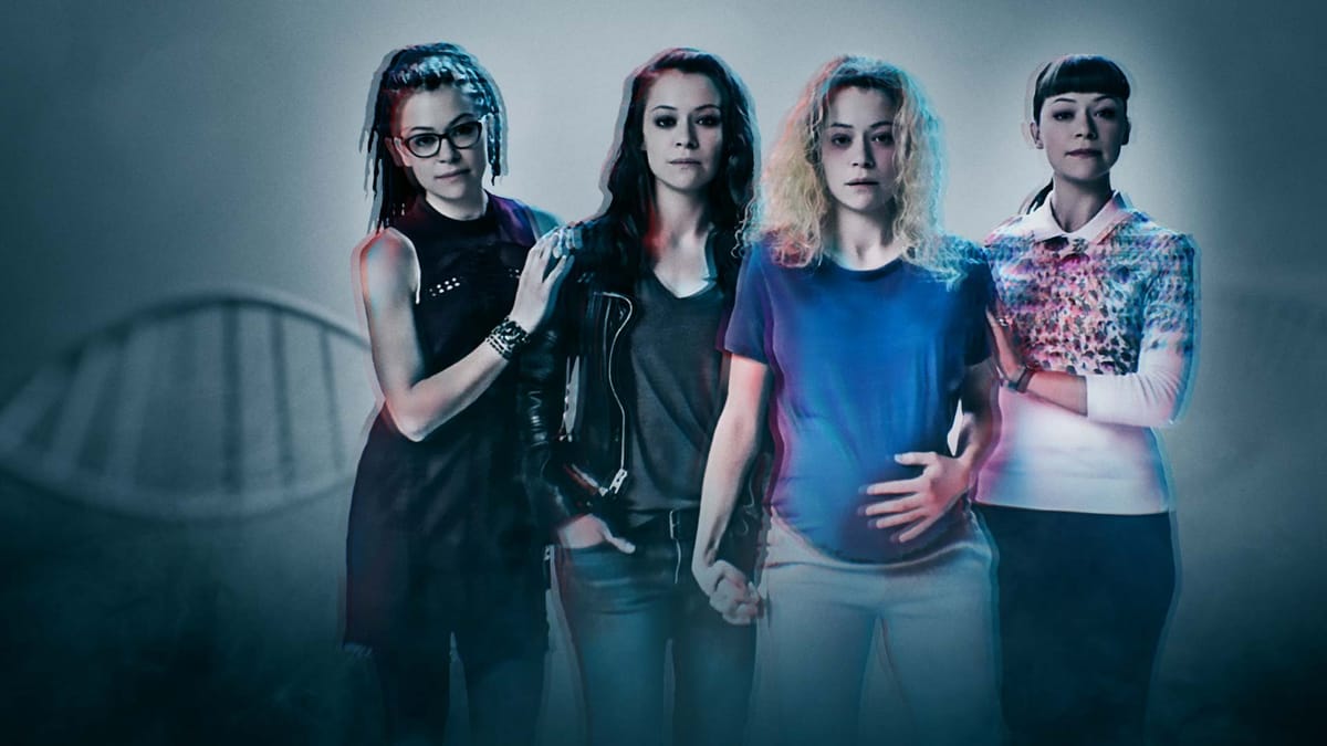 'Orphan Black' Is In Talks For A BBC America Revival