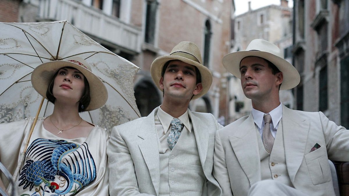 New Remake of 'Brideshead Revisited' Is Coming in 2022