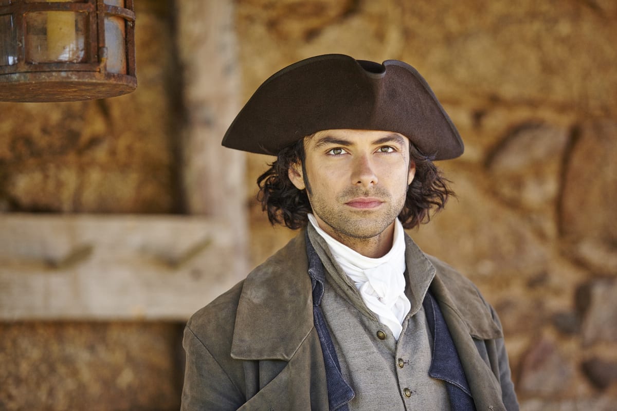 A Five Item Wishlist for 'Poldark' Season 2