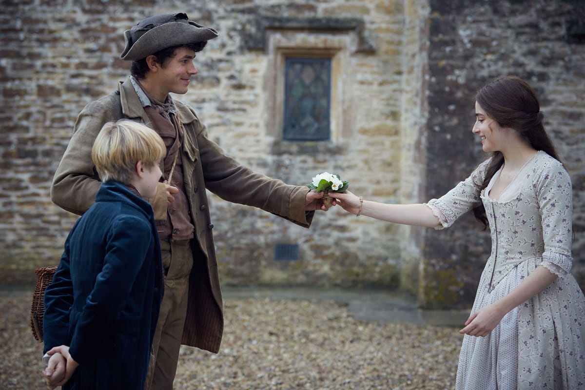 'Poldark': Season 3, Episode 3 Recap
