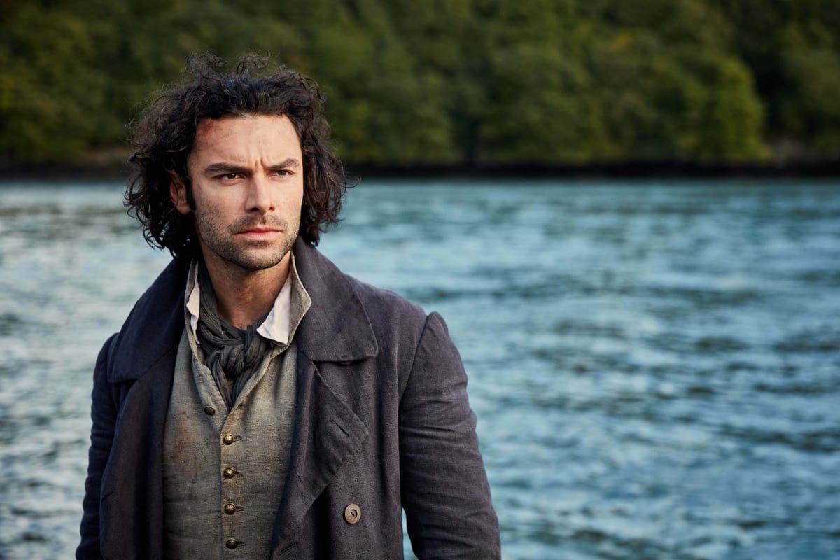 'Poldark': Season 3, Episode 4 Recap