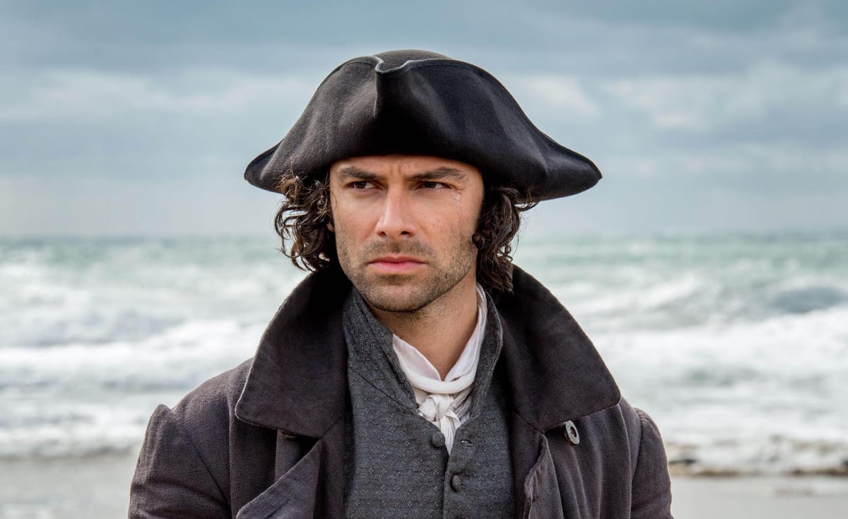 'Poldark': Season 3, Episode 7 Recap