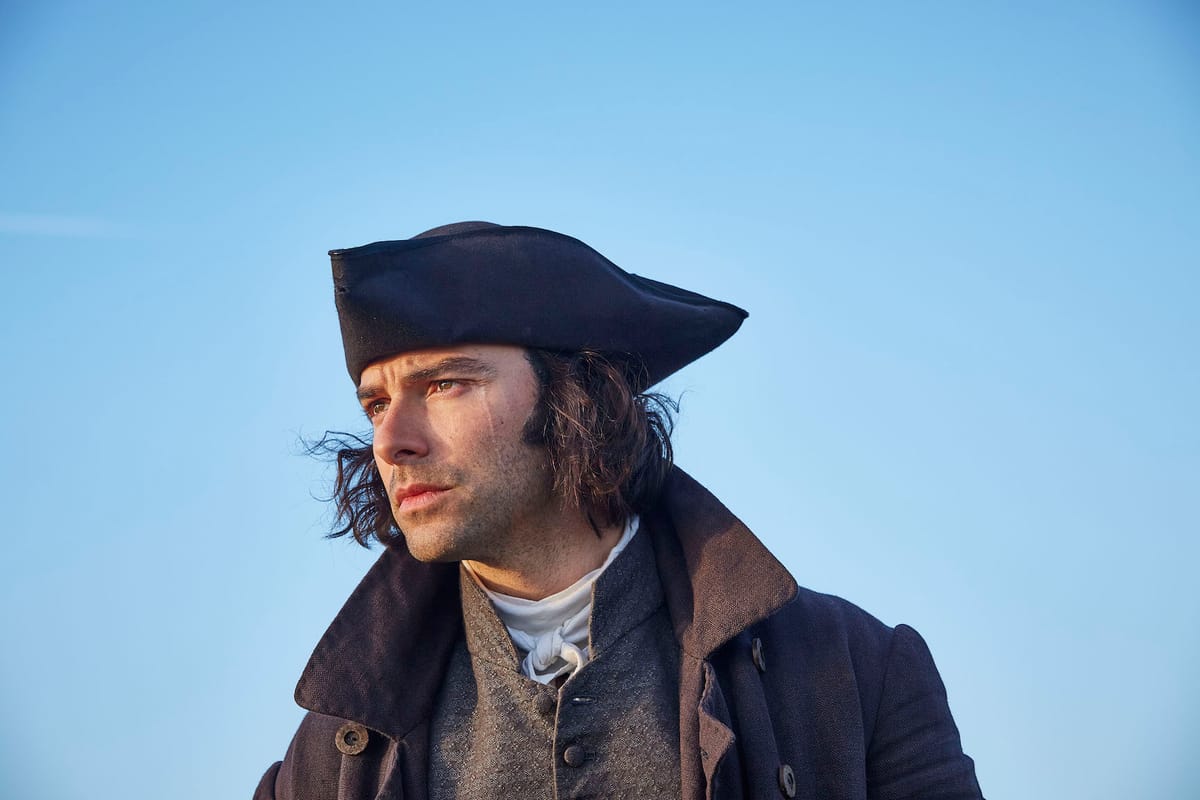 'Poldark': Season 4 Finale Recap
