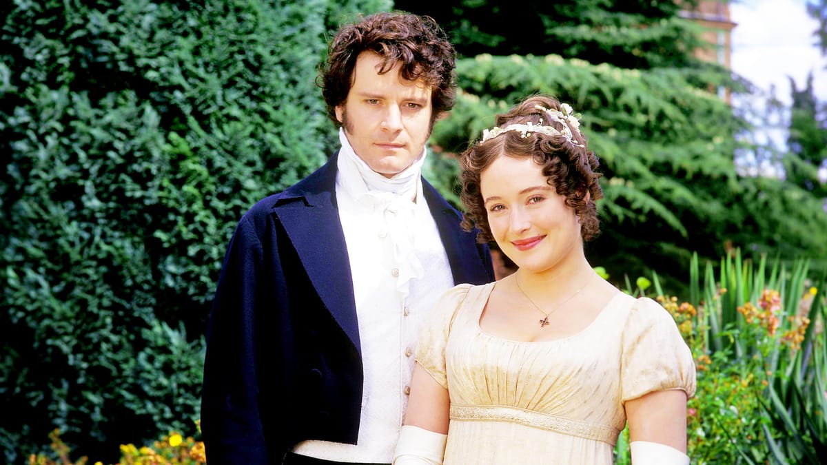 The Producers Behind ‘Poldark’ and ‘Victoria’ Will Remake ‘Pride and Prejudice’