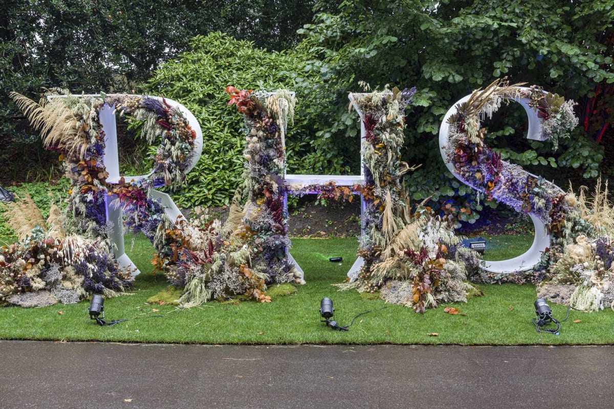 BritBox Announces Next Jubilee Simulcast "The RHS Chelsea Flower Show"