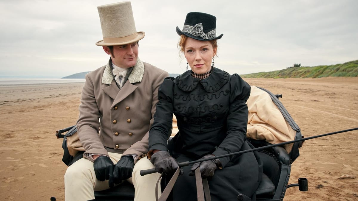 'Sanditon' Finale Recap