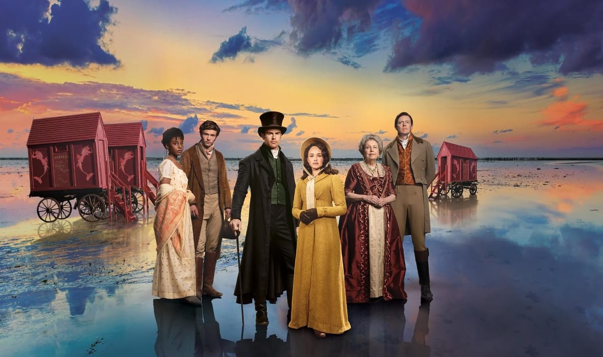 Will There Be A 'Sanditon' Season 2?