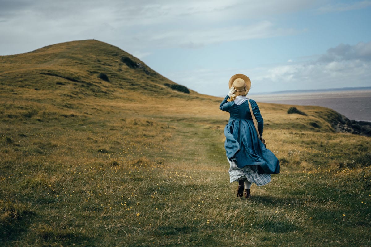 The First Teaser for 'Sanditon' Season 2 Recaptures the Seaside Magic