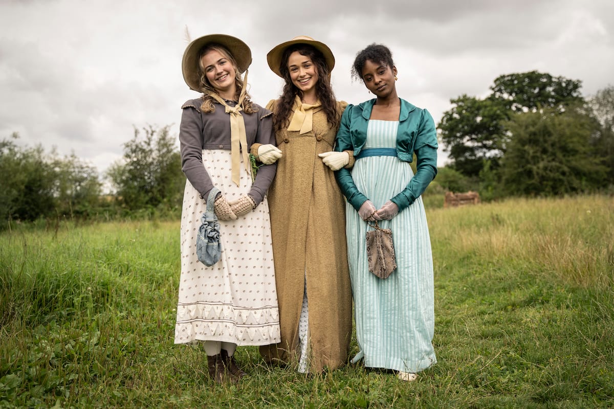 'Sanditon' Season 3 Will Premiere in 2023