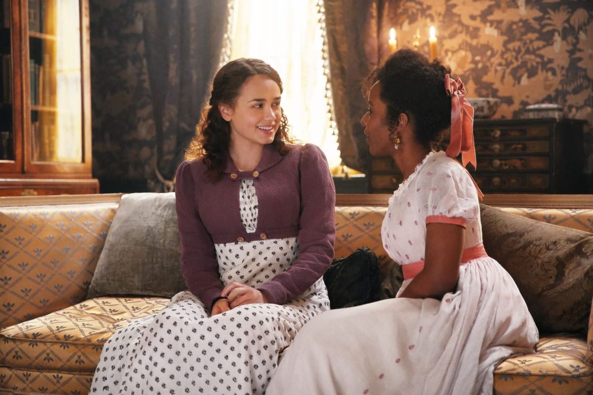 Watch the PBS Trailer for New Jane Austen Drama 'Sanditon'