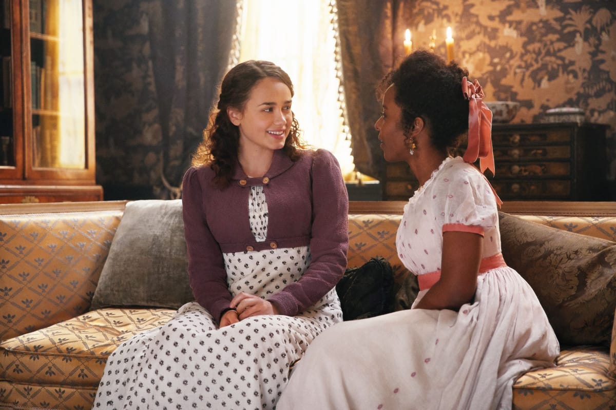 5 PBS Shows to Watch After You Binge 'Bridgerton'