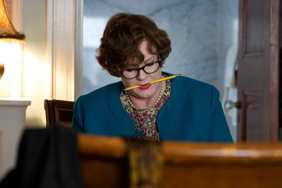 HBO Max Renews 'Julia' For a Second Season