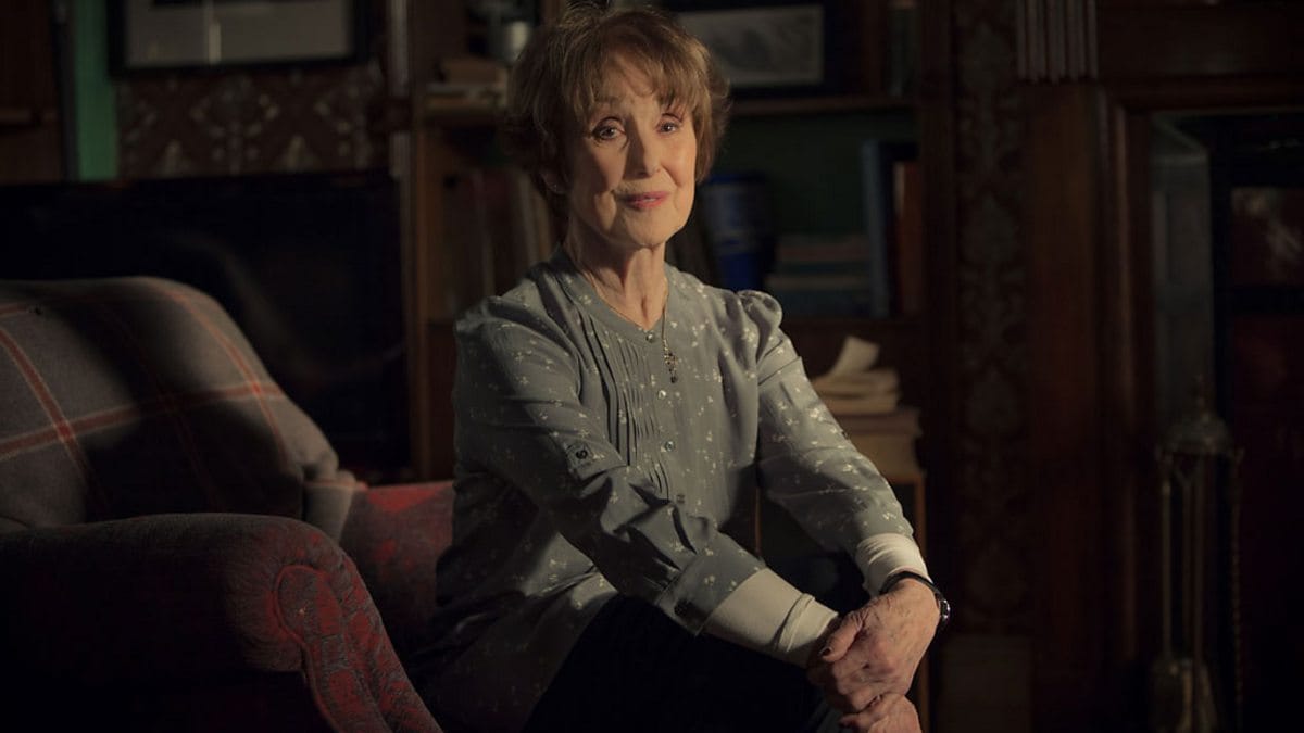 'Sherlock' Star Una Stubbs Passes Away at 84