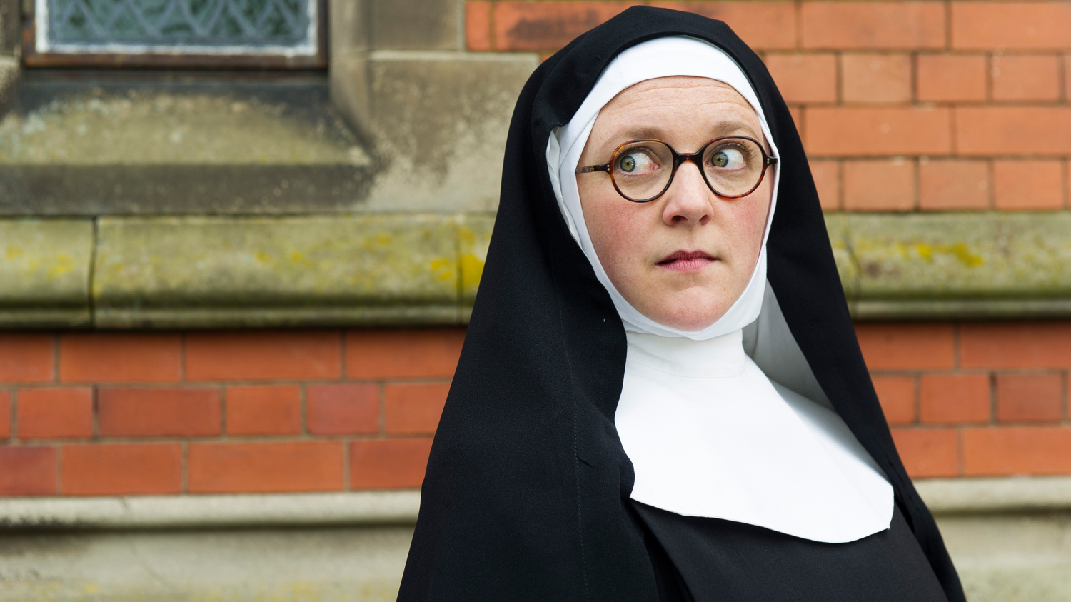 Britbox to Make 'Father Brown' Spin-Off 'The Sister Boniface Mysteries’
