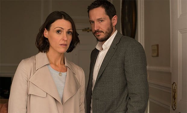 British Actresses You Should Know: Suranne Jones