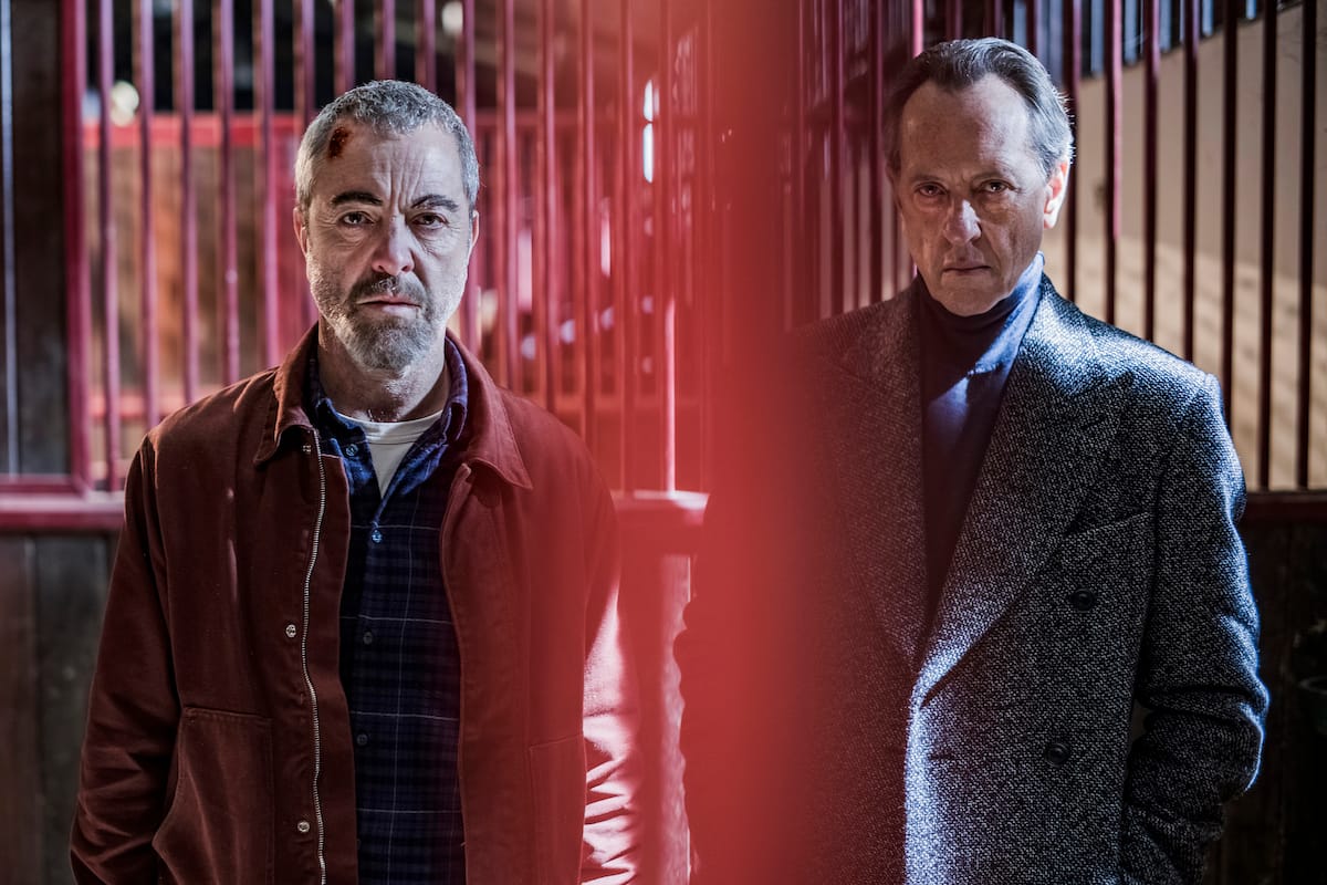 BritBox's 'Suspect' Trailer Features a Suspicious James Nesbitt