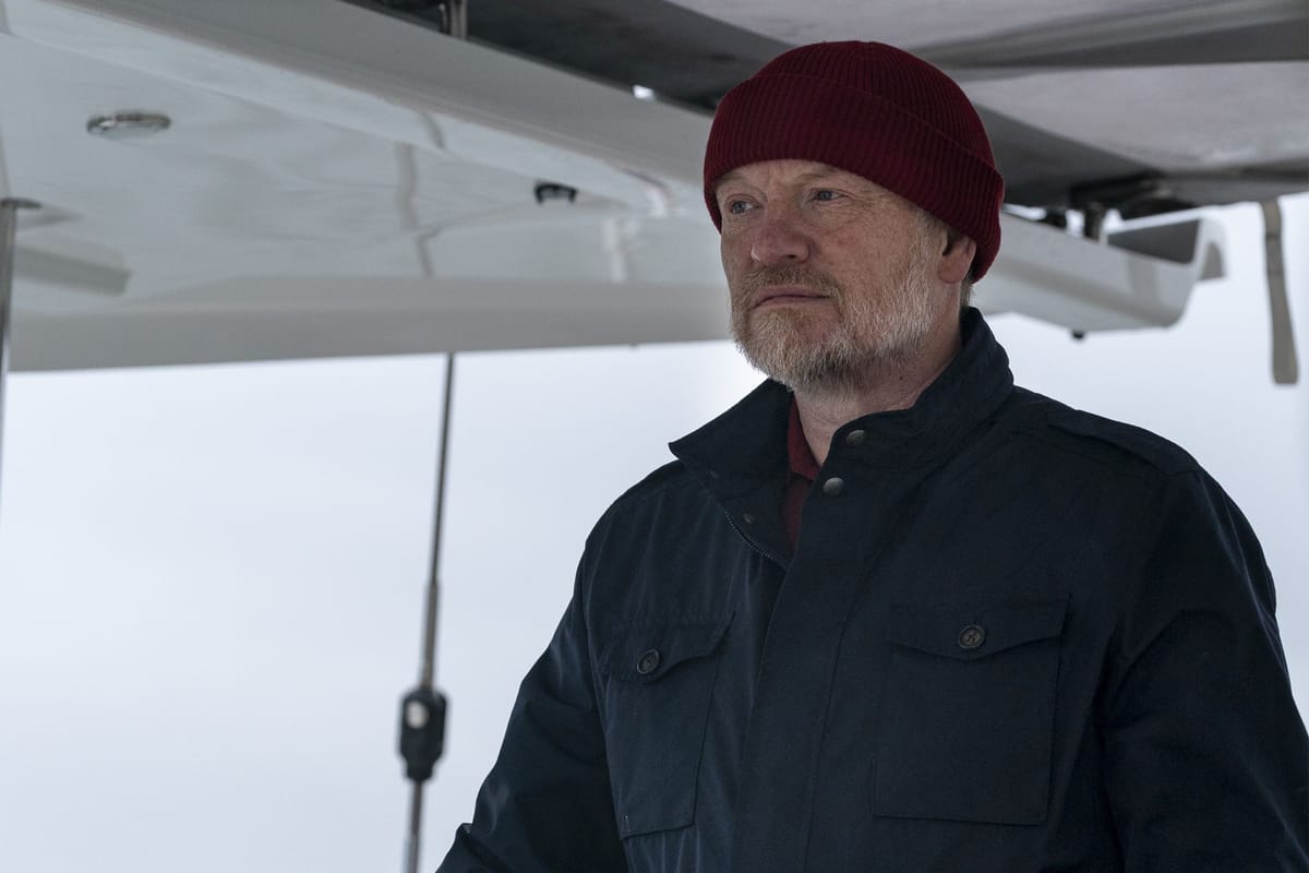 'The Beast Must Die' Season 1, Episode 4 Recap