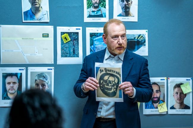 'The Chelsea Detective': Episode 3 Recap