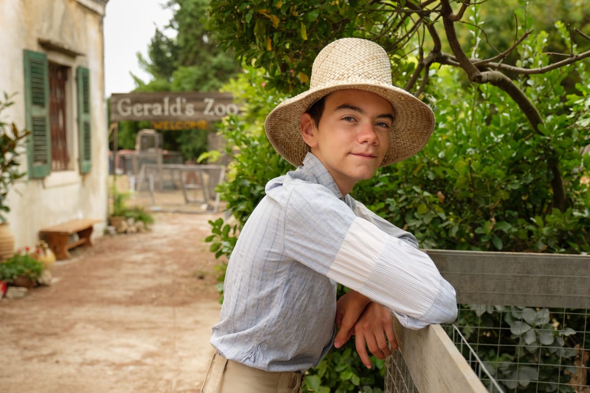 'The Durrells in Corfu': Season 4 Episode 4 Recap