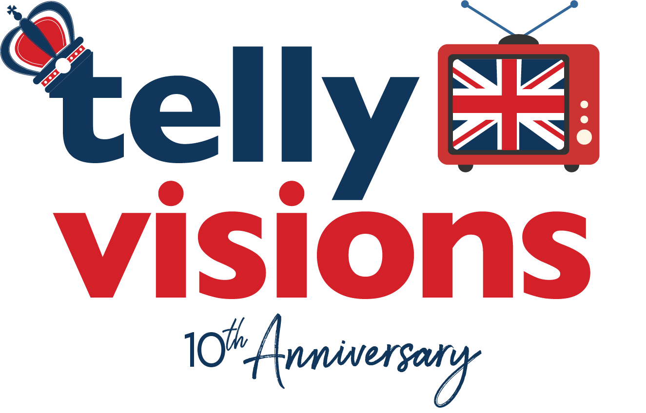 The Top 12 Shows For Telly Vision's Tenth Anniversary