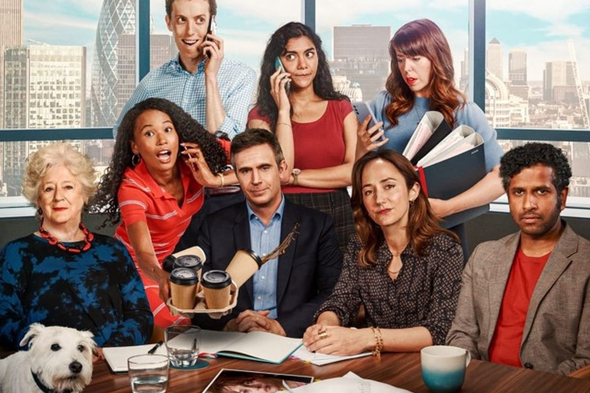 The 'Ten Percent' Trailer Will Have You Howling