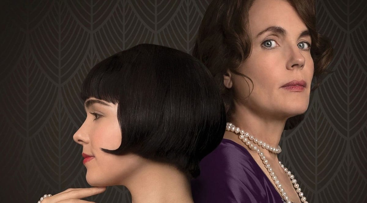 Elizabeth McGovern's 'The Chaperone' to Stream on PBS Passport