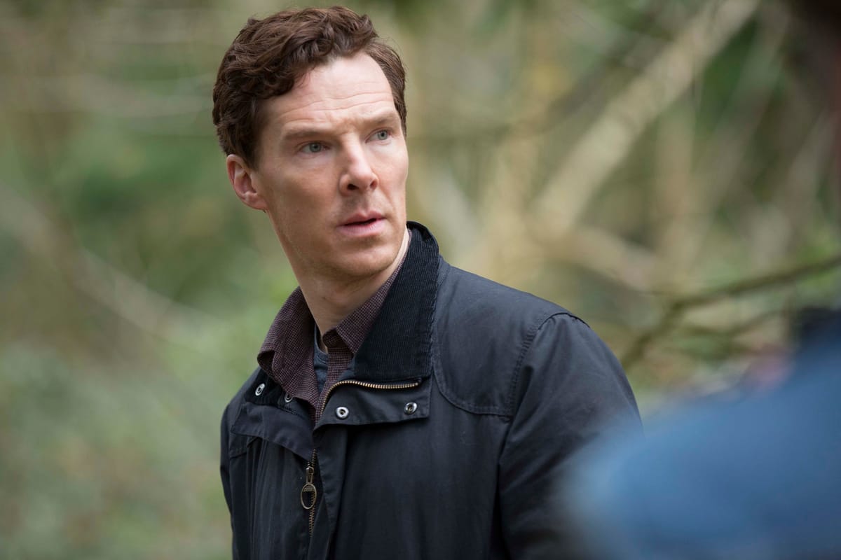 Benedict Cumberbatch to Star in Series Remake of Classic Thriller 'The 39 Steps'