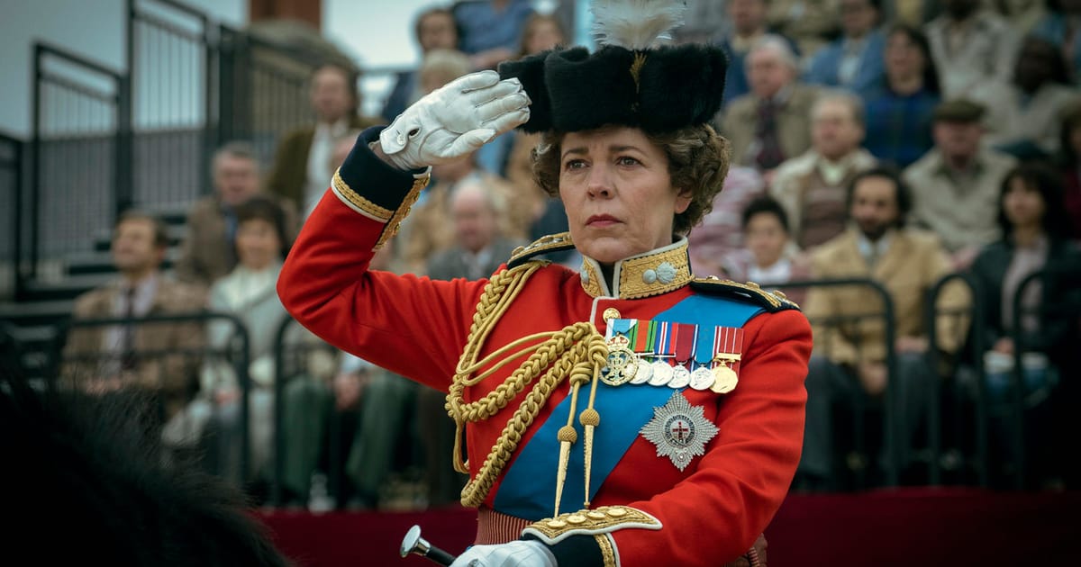 The 10 Best British Shows That Aired On American TV In 2020