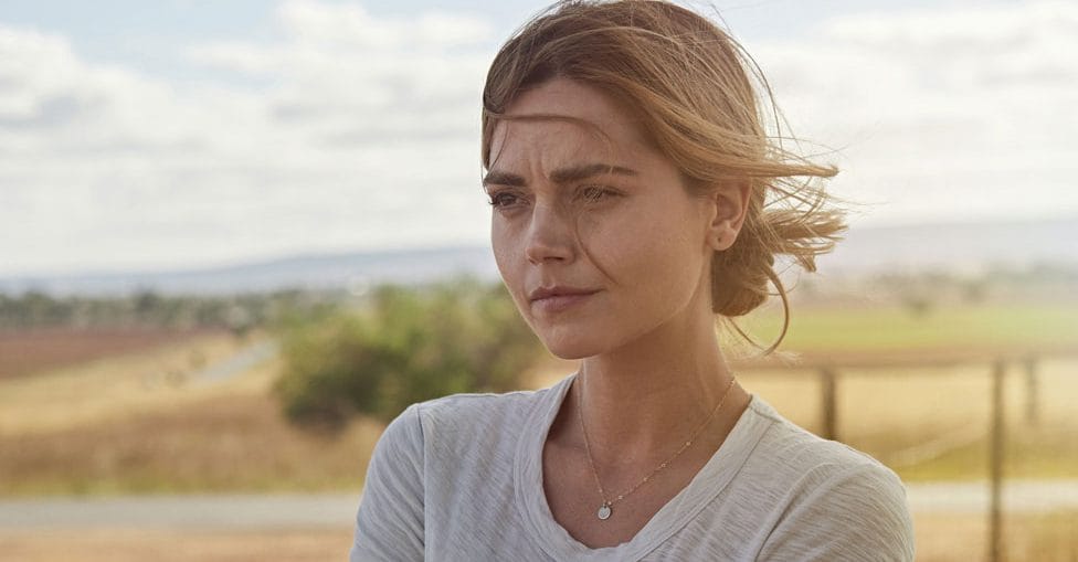 'The Cry': Jenna Coleman Stars in an Addictive, Intelligent Thriller