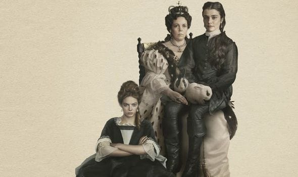 'The Favourite' is Already a Favorite of This Year’s Award Season