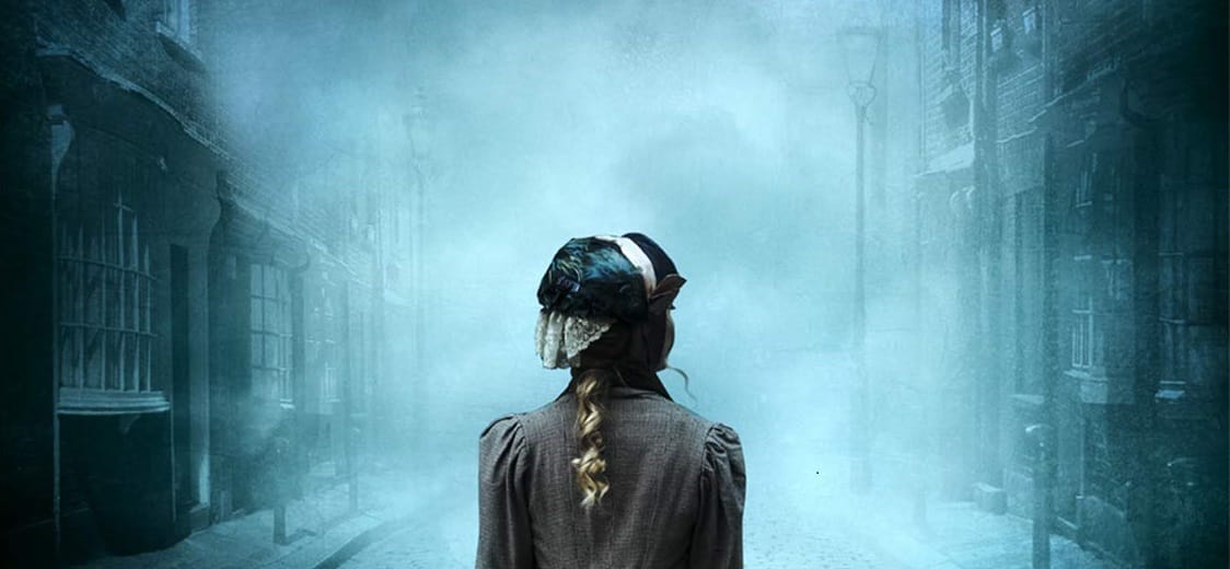 Hallie Rubenhold's 'The Five' Offers a New Perspective on Jack the Ripper