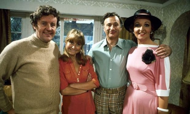 Dated or Delightful? 'The Good Life'