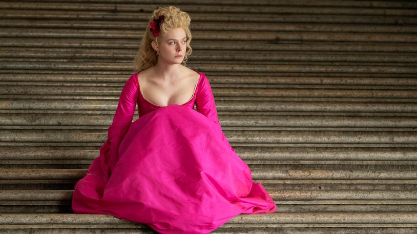 Hulu's 'The Great' Has Been Renewed for Season 2