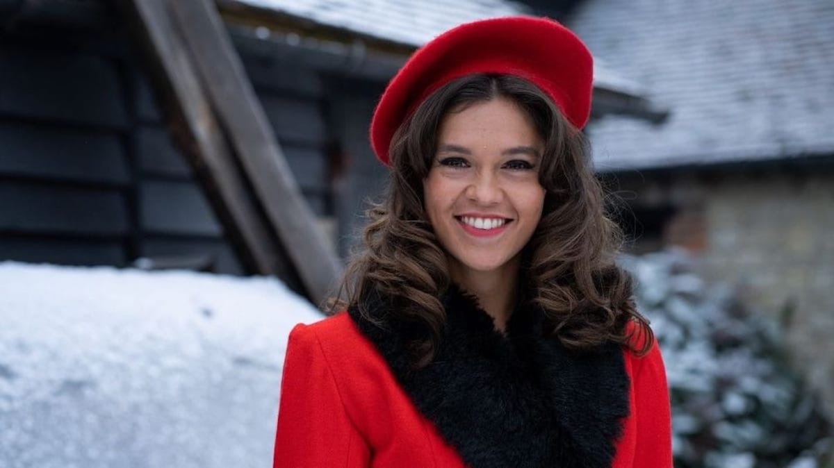 'The Larkins' Recap: "The Larkins at Christmas"