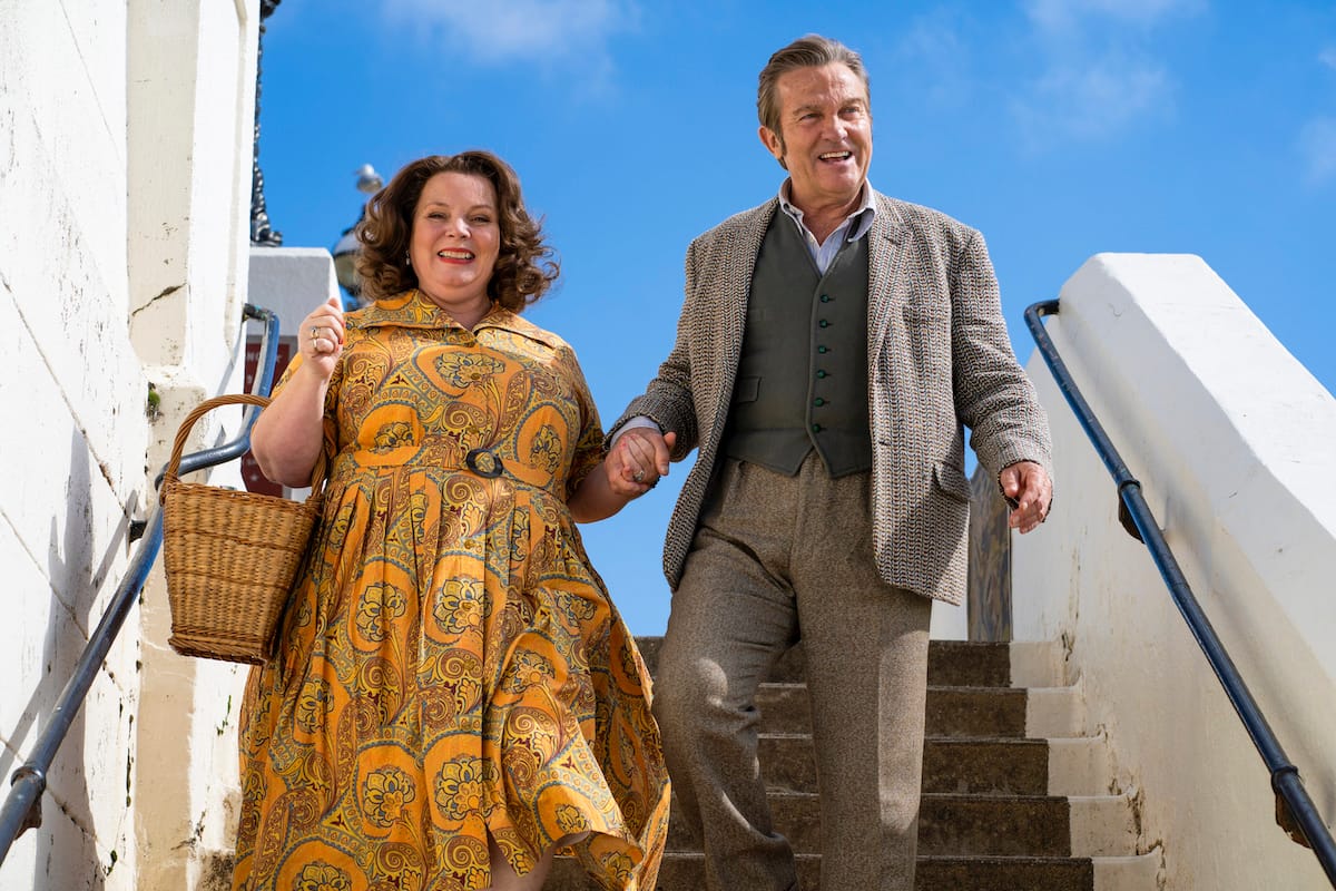 'The Larkins' Will Return for Season 2 But Life in Littlechurch Will Look a Bit Different