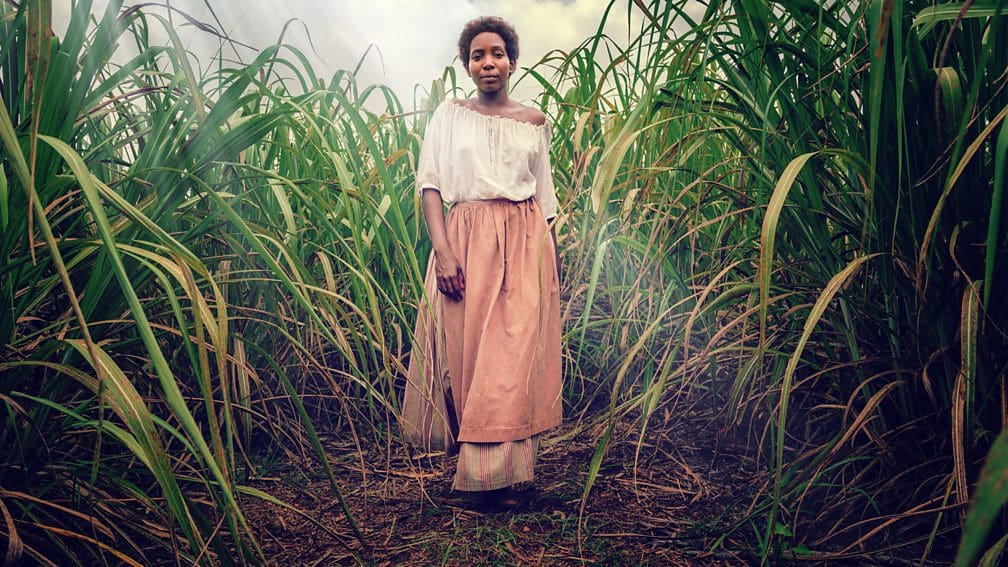 Historical Drama 'The Long Song' to Air on Masterpiece